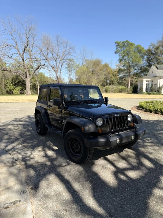 2008 Jeep JK Wrangler - Image 19 of 31