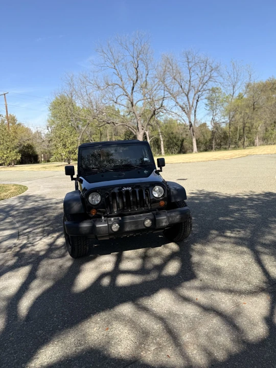 2008 Jeep JK Wrangler - Image 20 of 31