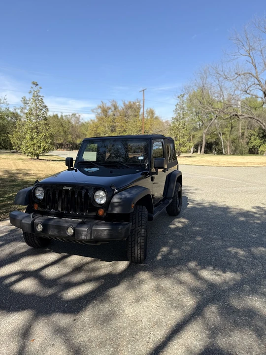 2008 Jeep JK Wrangler - Image 21 of 31