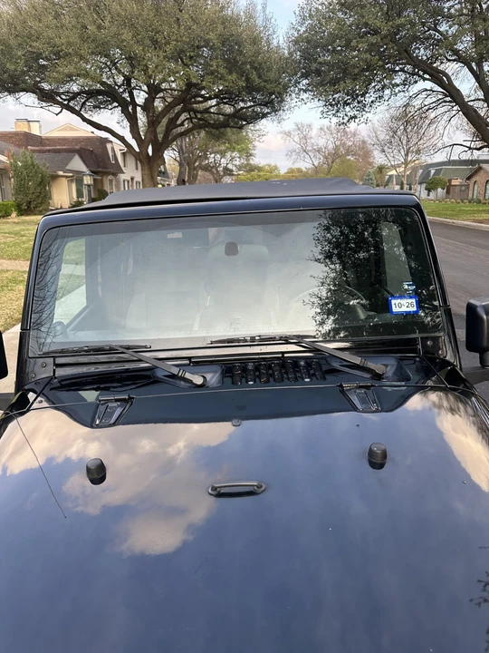 2008 Jeep JK Wrangler - Image 30 of 31