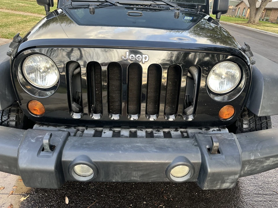 2008 Jeep JK Wrangler - Image 31 of 31
