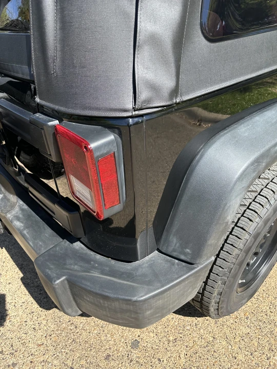2008 Jeep JK Wrangler - Image 28 of 31