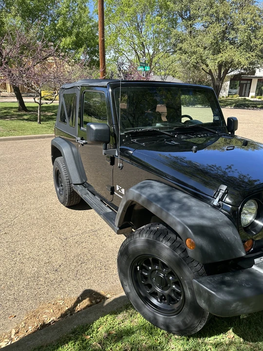 2008 Jeep JK Wrangler - Image 29 of 31