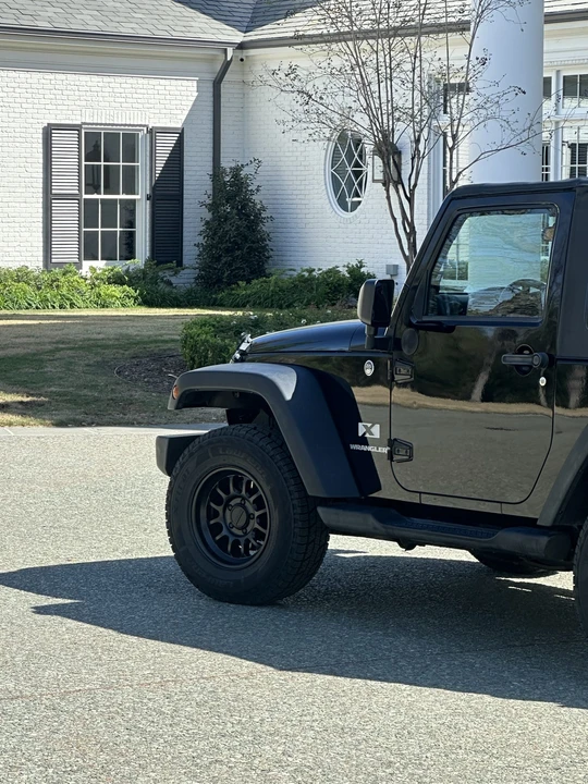 2008 Jeep JK Wrangler - Image 26 of 31