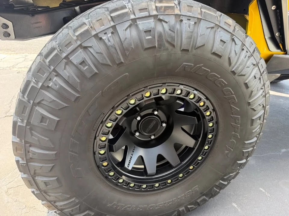 2008 Jeep JK Wrangler - Image 14 of 19