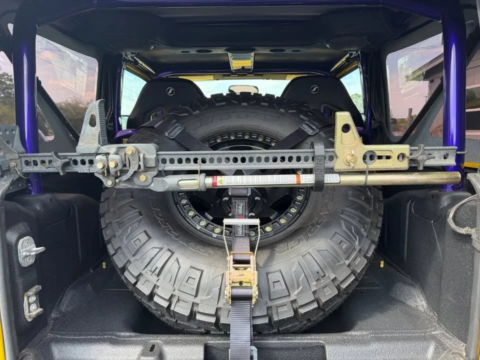 2008 Jeep JK Wrangler - Image 8 of 19