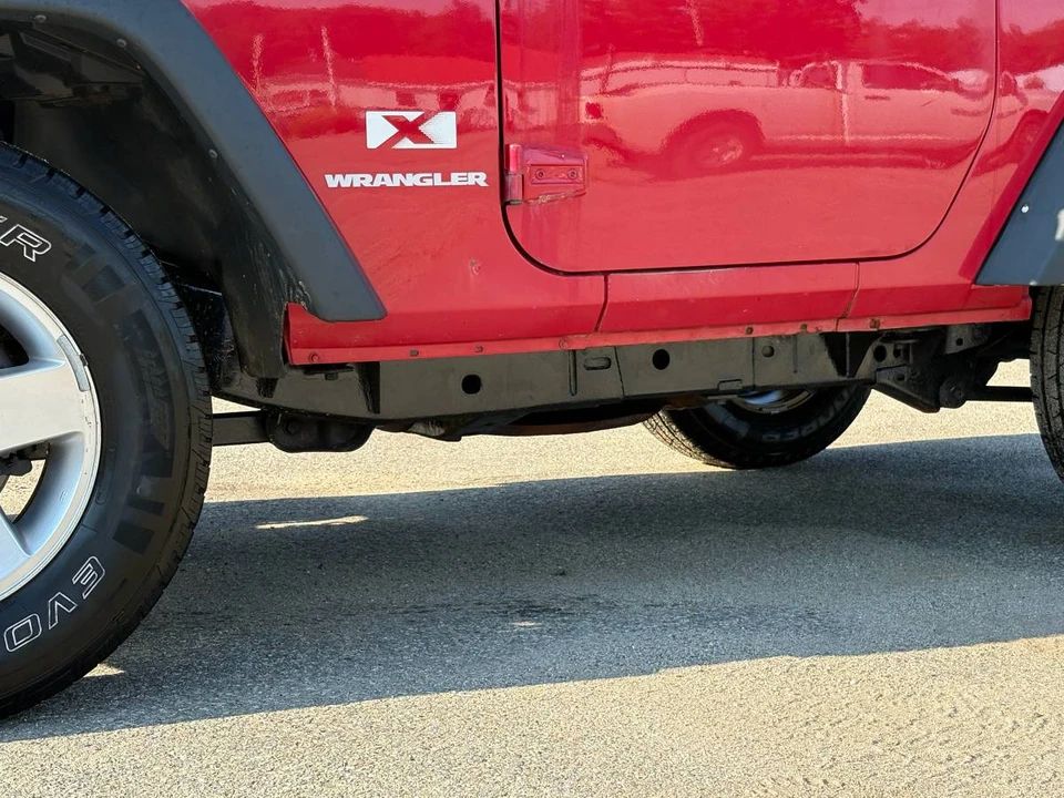 2008 Jeep JK Wrangler - Image 3 of 10