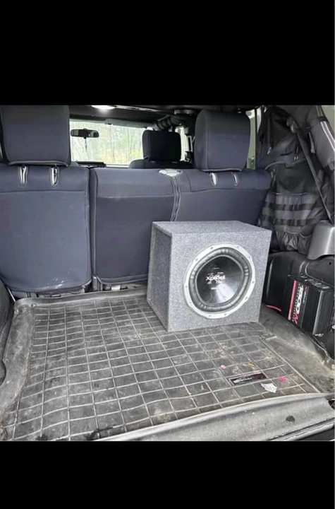 2008 Jeep JK Wrangler - Image 6 of 12