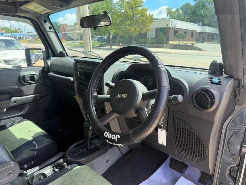 2008 Jeep JK Wrangler - Image 15 of 18