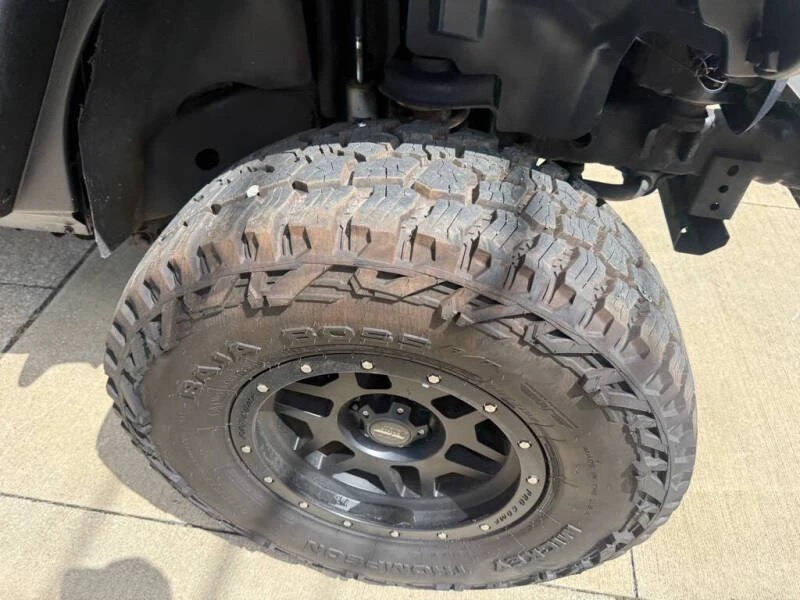 2008 Jeep JK Wrangler - Image 8 of 18
