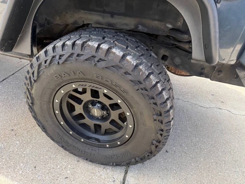 2008 Jeep JK Wrangler - Image 9 of 18