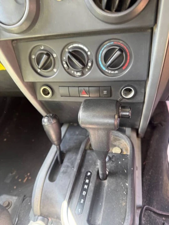 2008 Jeep JK Wrangler - Image 16 of 18