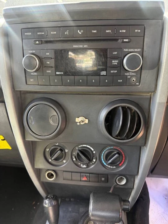 2008 Jeep JK Wrangler - Image 17 of 18