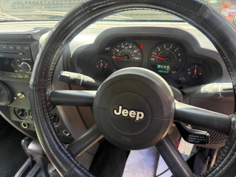 2008 Jeep JK Wrangler - Image 18 of 18
