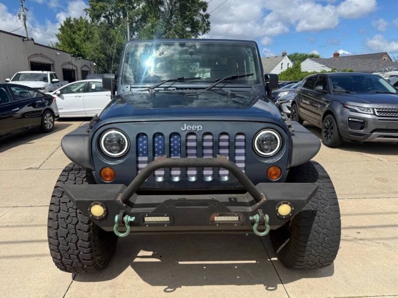 2008 Jeep JK Wrangler - Image 2 of 18