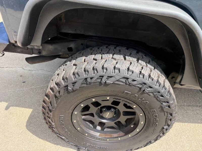 2008 Jeep JK Wrangler - Image 7 of 18