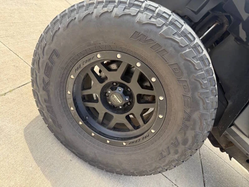 2008 Jeep JK Wrangler - Image 10 of 18