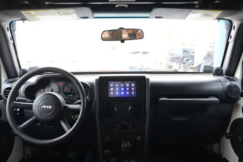 2008 Jeep JK Wrangler - Image 15 of 20