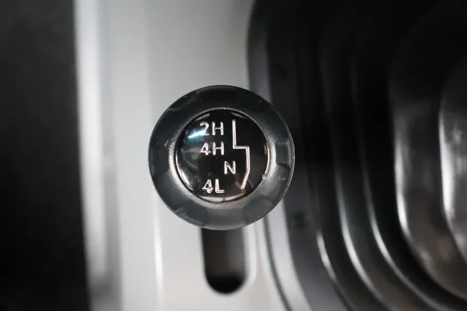 2008 Jeep JK Wrangler - Image 19 of 20