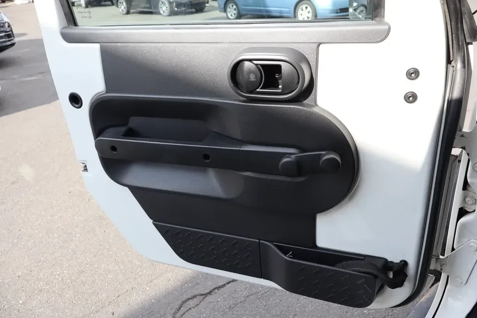 2008 Jeep JK Wrangler - Image 10 of 20