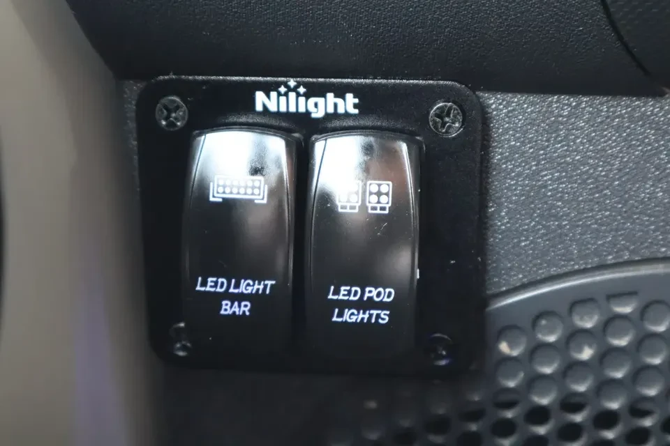 2008 Jeep JK Wrangler - Image 11 of 20