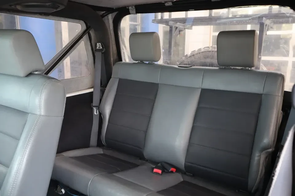 2008 Jeep JK Wrangler - Image 14 of 20