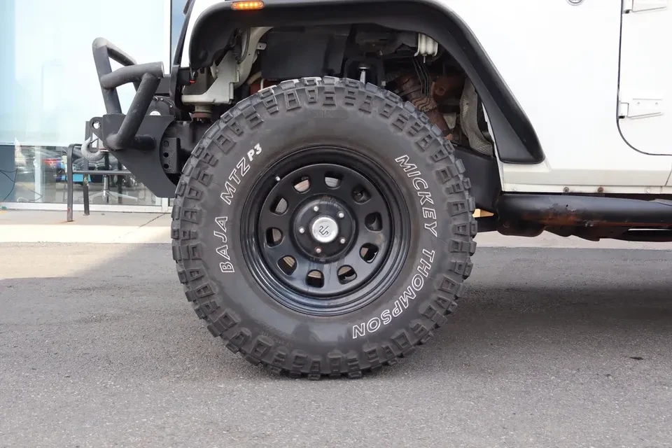 2008 Jeep JK Wrangler - Image 9 of 20