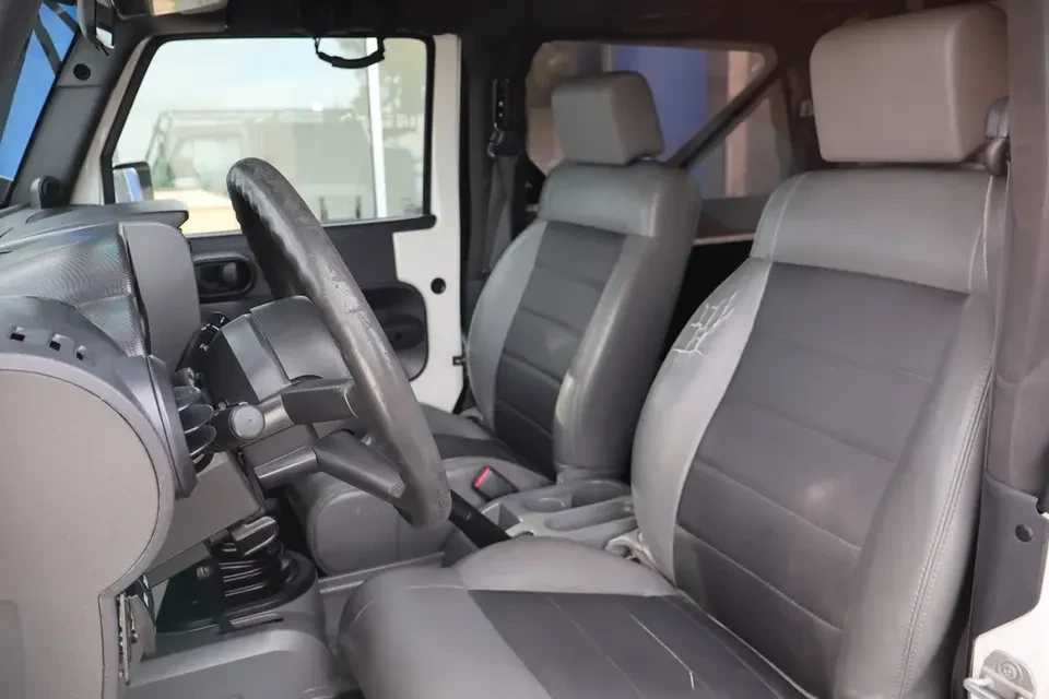 2008 Jeep JK Wrangler - Image 13 of 20
