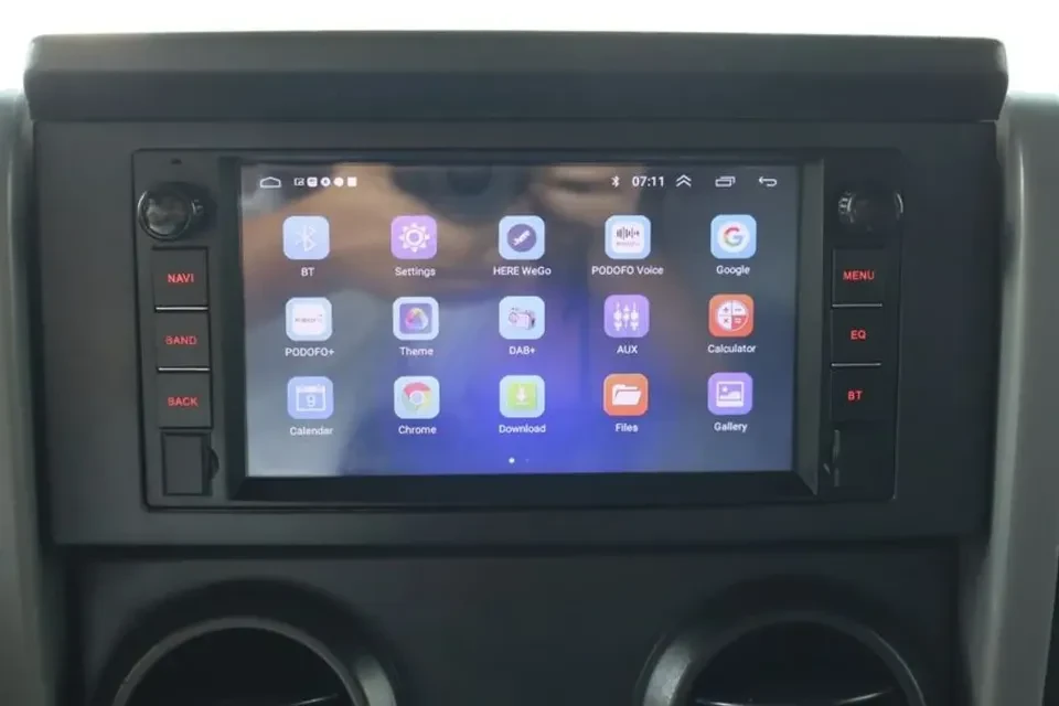 2008 Jeep JK Wrangler - Image 20 of 20