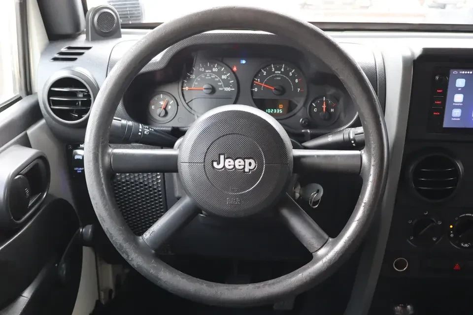 2008 Jeep JK Wrangler - Image 16 of 20