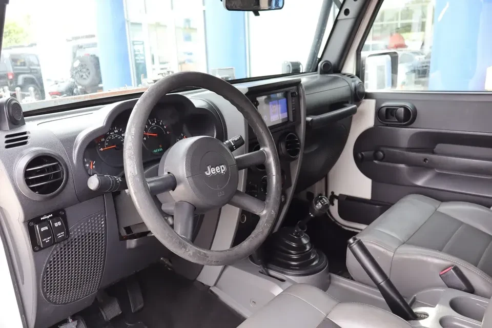 2008 Jeep JK Wrangler - Image 12 of 20