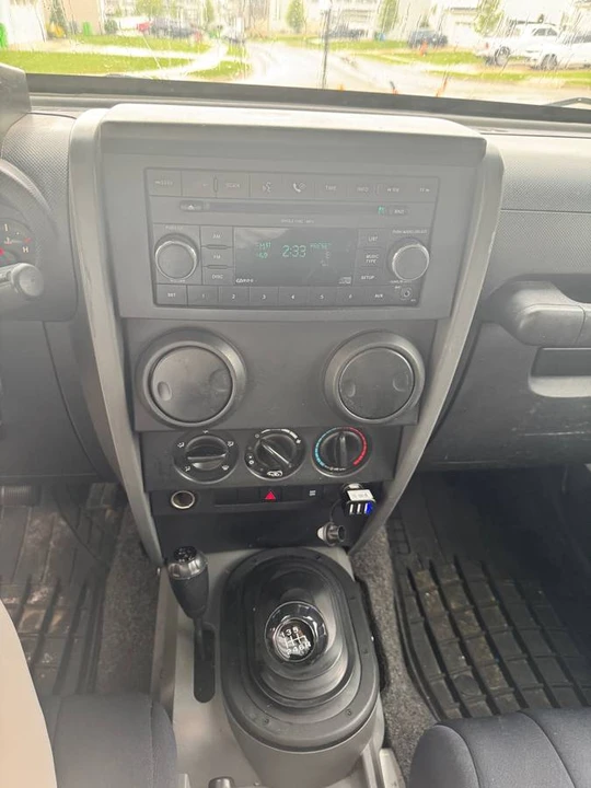 2008 Jeep JK Wrangler - Image 9 of 9