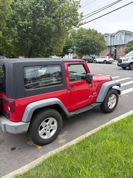 2008 Jeep JK Wrangler - Image 6 of 19