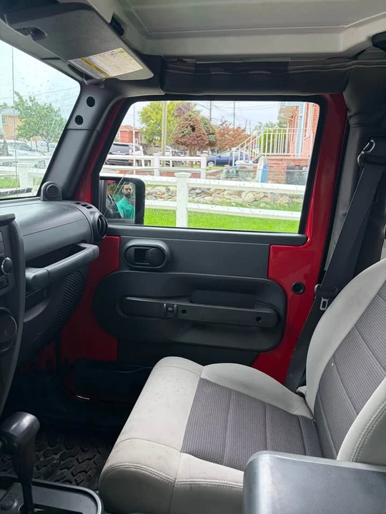 2008 Jeep JK Wrangler - Image 16 of 19