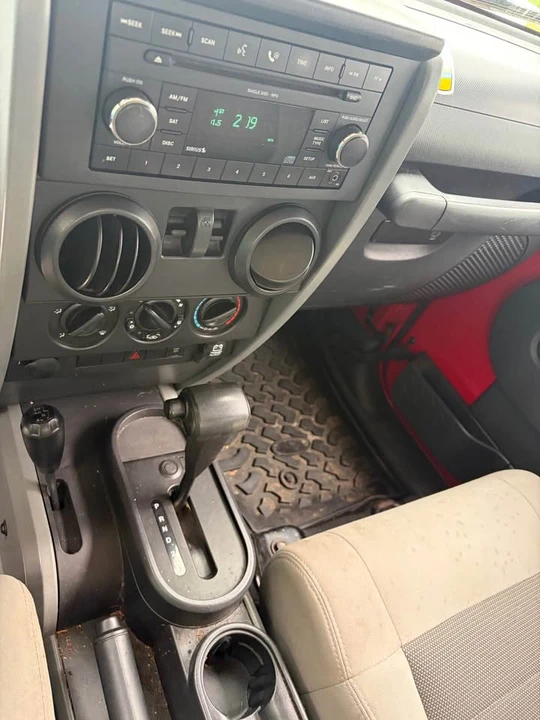 2008 Jeep JK Wrangler - Image 14 of 19