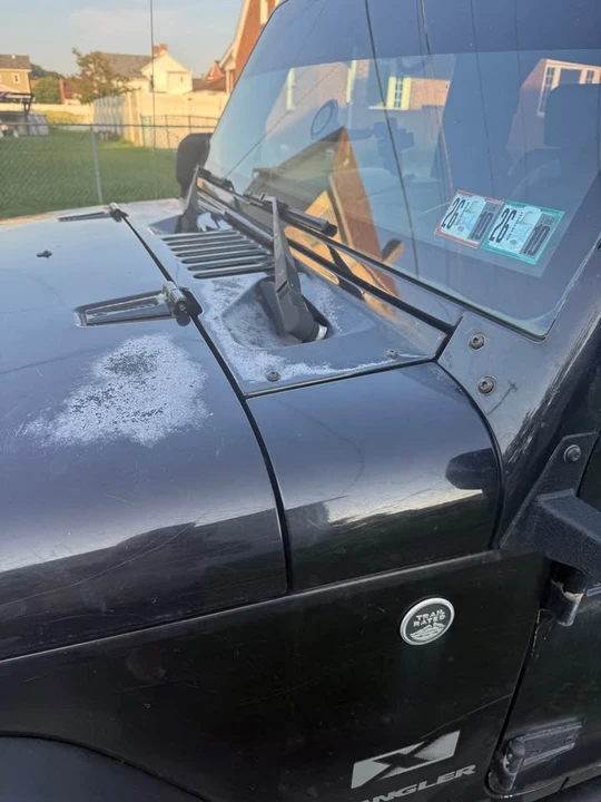 2008 Jeep JK Wrangler - Image 3 of 14