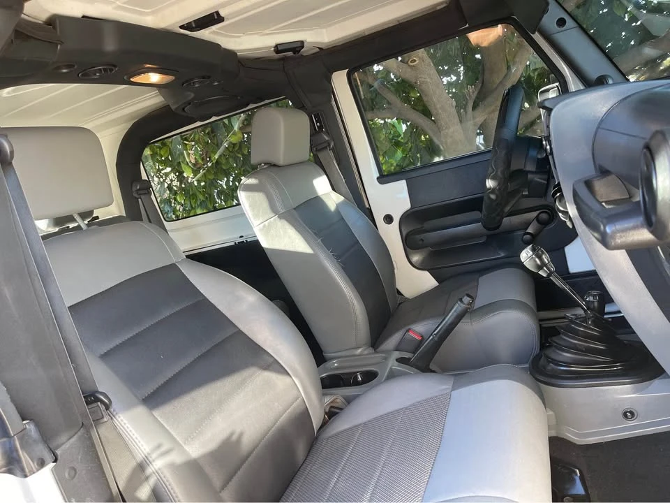 2008 Jeep JK Wrangler - Image 14 of 17