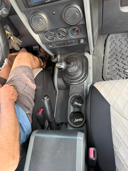 2008 Jeep JK Wrangler - Image 14 of 14