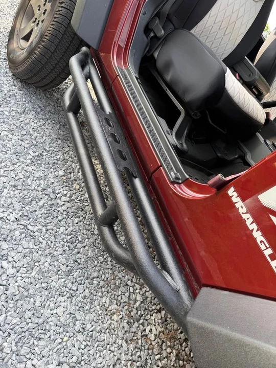 2008 Jeep JK Wrangler - Image 12 of 14