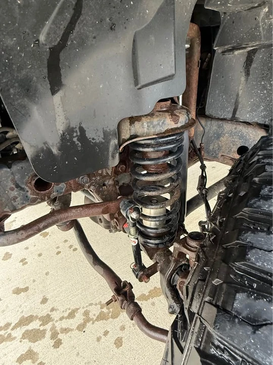 2008 Jeep JK Wrangler - Image 3 of 7