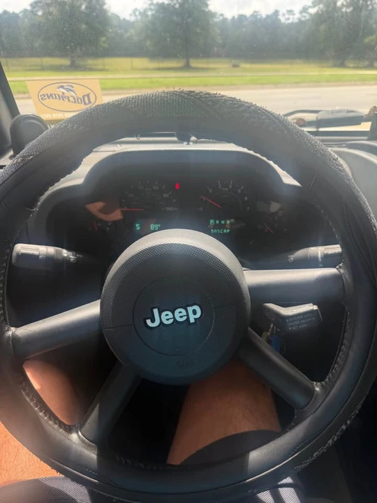 2008 Jeep JK Wrangler - Image 2 of 9