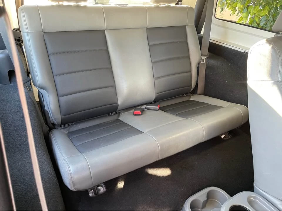 2008 Jeep JK Wrangler - Image 15 of 17
