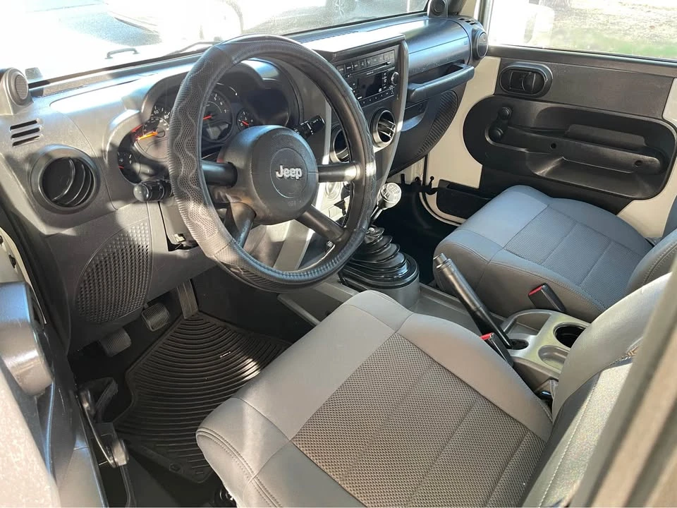 2008 Jeep JK Wrangler - Image 6 of 17