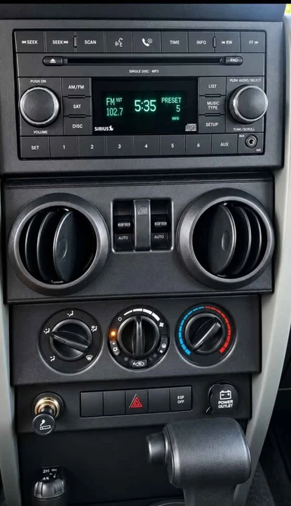 2008 Jeep JK Wrangler - Image 14 of 16