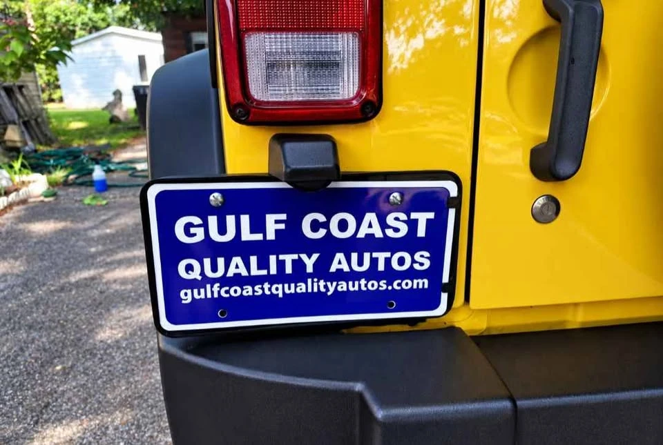 2008 Jeep JK Wrangler - Image 6 of 16