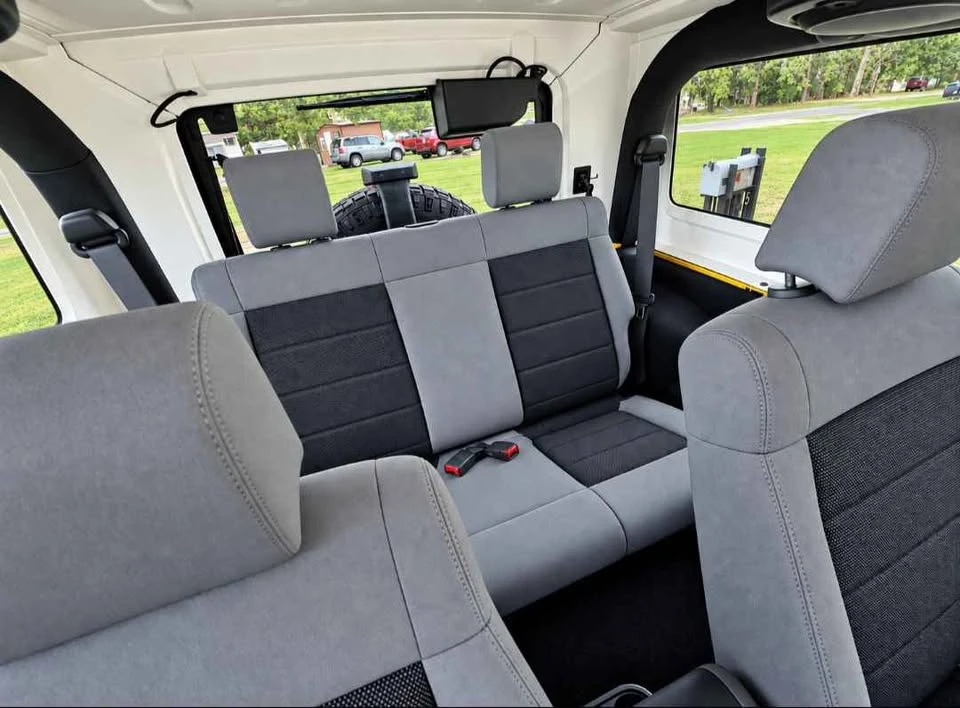 2008 Jeep JK Wrangler - Image 9 of 16