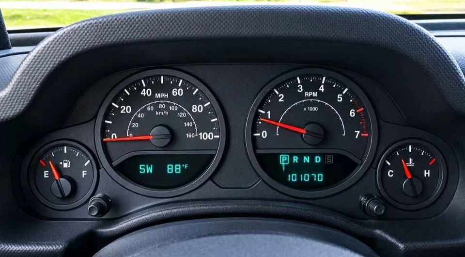 2008 Jeep JK Wrangler - Image 13 of 16