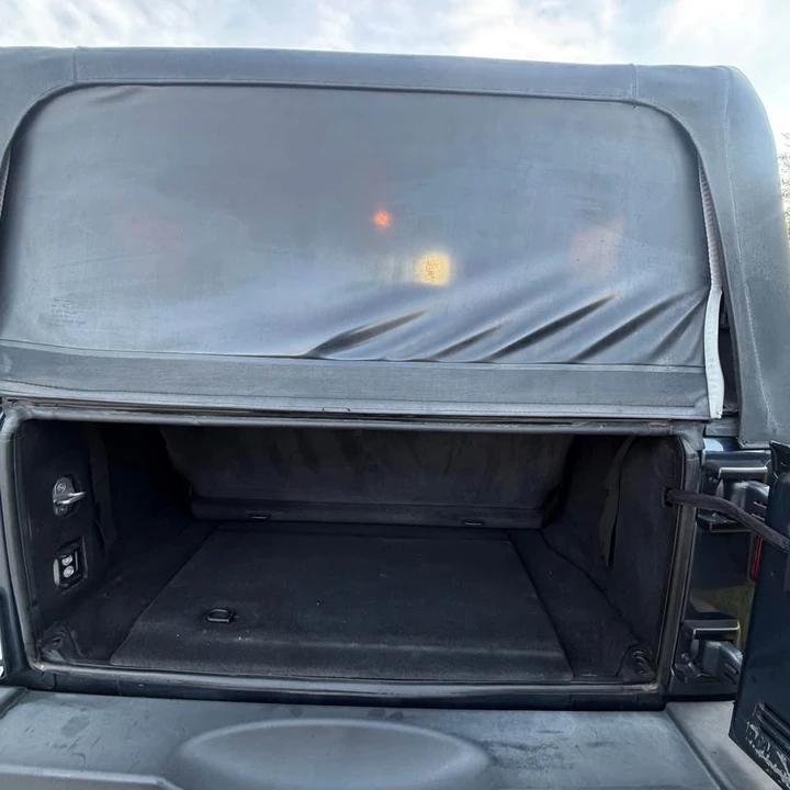 2008 Jeep JK Wrangler - Image 7 of 12