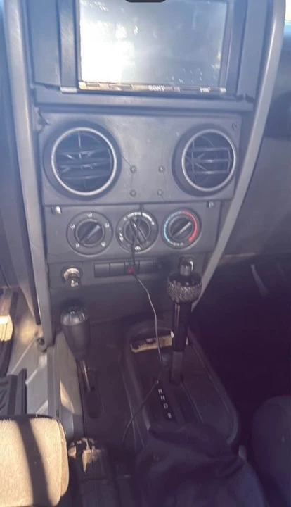 2008 Jeep JK Wrangler - Image 12 of 12