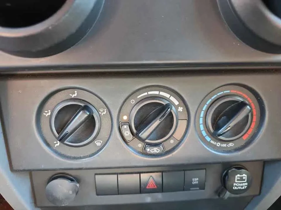 2008 Jeep JK Wrangler - Image 11 of 11